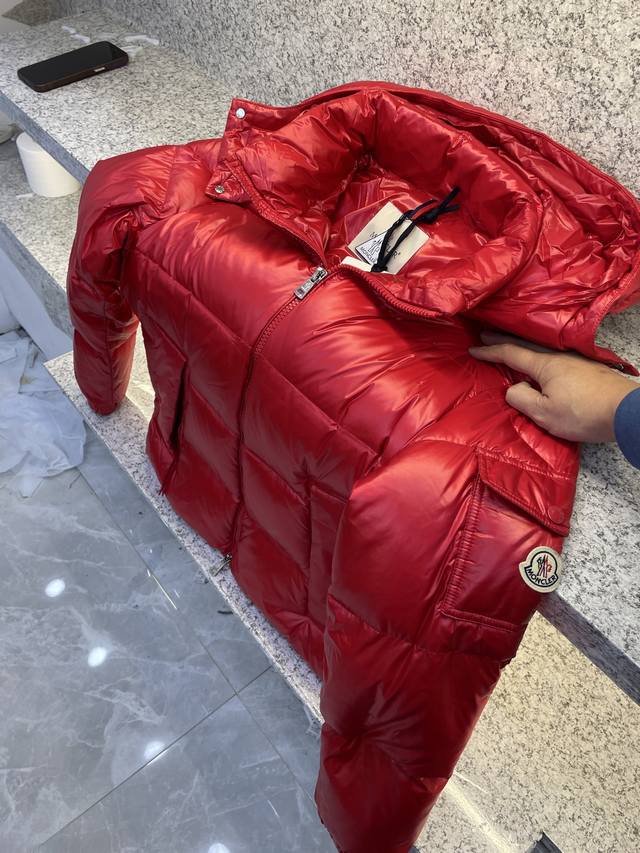 McMengkoulai High-End Cold-Resistant Product X25 Autumn/Winter New Arrival, New