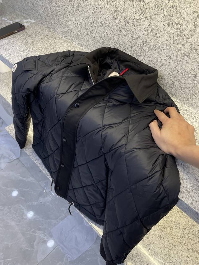 McMengkoulai High-End Cold-Resistant Product X25 Autumn/Winter New Arrival Serie