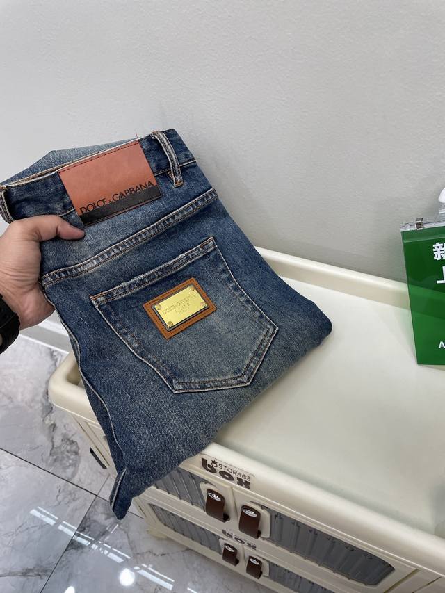 Dg Dolce & Gabbana & 25 Limited Edition Autumn/Winter New Arrival Godfather-Leve