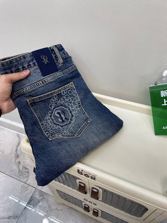 Sr Stephen 25 Thick Autumn/Winter New Arrival Exclusive Original Replica Details