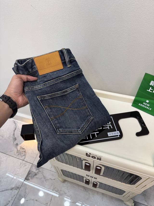 Bc. Brunelli 25 Thick Autumn/Winter New Arrival Exclusive Original Replica Detai