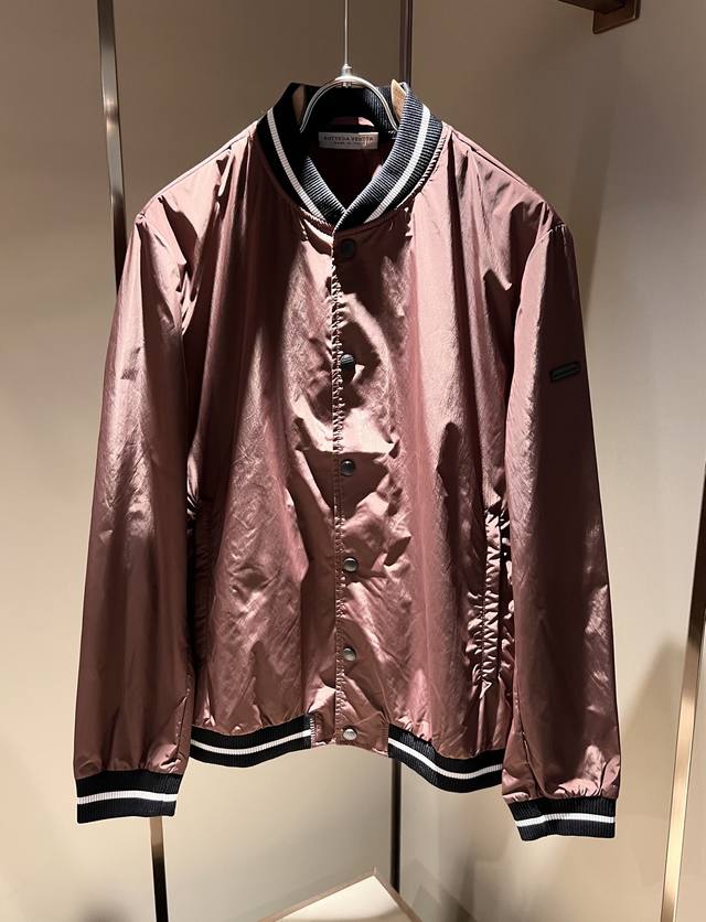 Botte*Avene*Te 2025 Autumn/Winter Men's Jacket. Perfect condition. The first thi