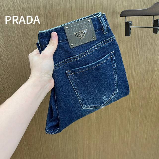 Autumn/Winter PD 2540 Autumn/Winter New Arrival Casual Jeans, available simulta