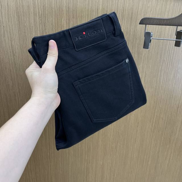 Price p Correction Autumn/Winter Kiton Fleece Lining 25Fw Autumn/Winter New Jean