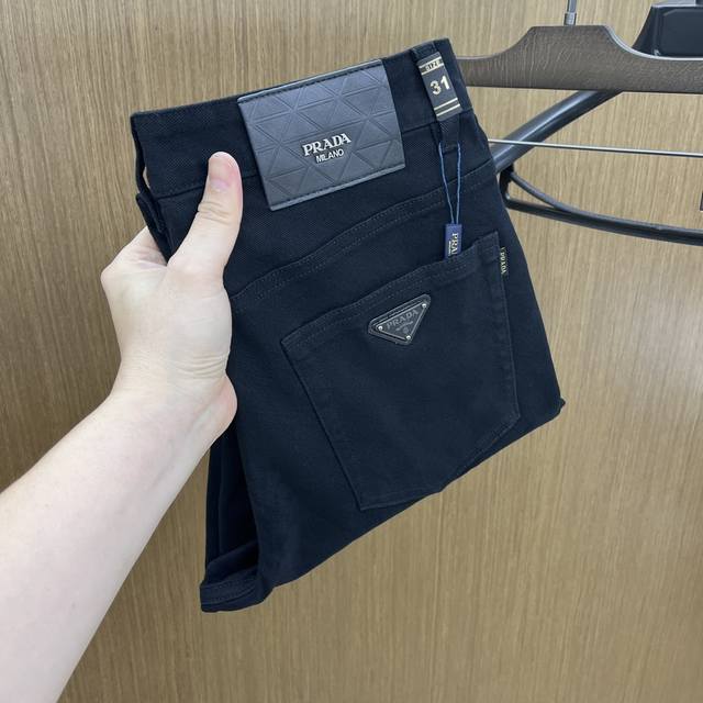 New Arrival PD High-end Customization, 2025 Early Spring Newest Jeans Available