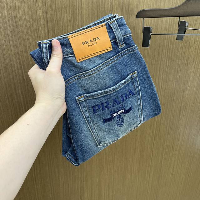 Autumn/Winter PD High-End Custom-Made, 2025 Autumn/Winter Newest Jeans Availabl