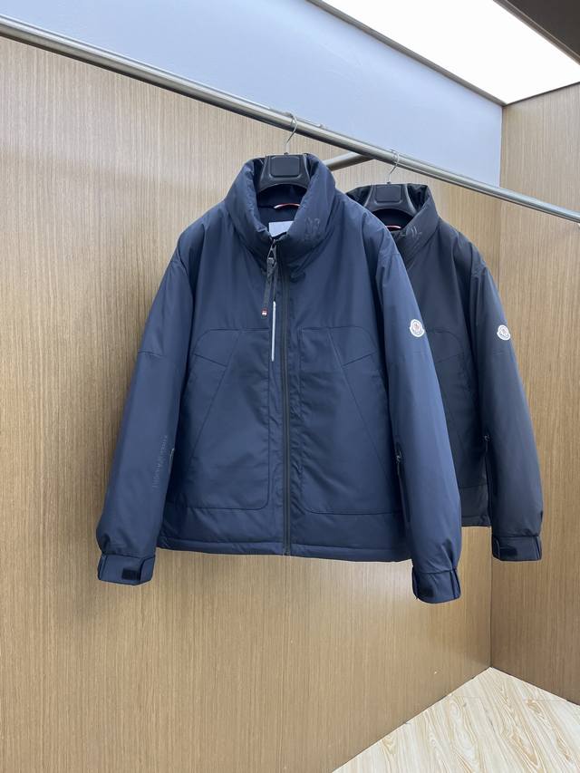 Autumn/Winter Down Jacket for Men (Mon Gs) - New Classic Bestseller! Men's fash