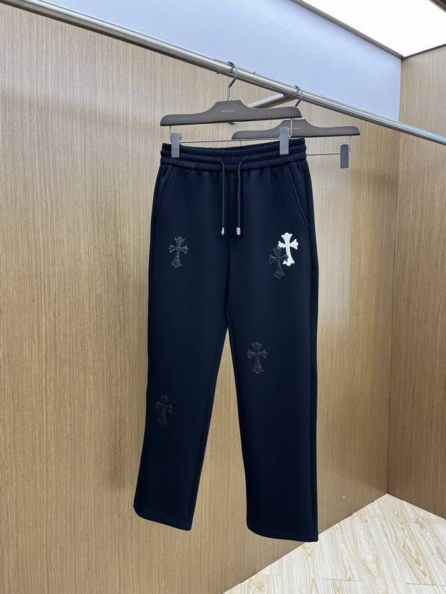 Autumn/Winter Ch 2540 Autumn/Winter New Casual Pants High-end version, custom f