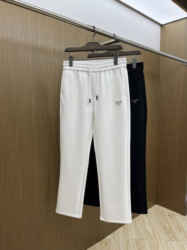 Autumn/Winter PD 2540 Autumn/Winter New Casual Pants High-end version, custom-m