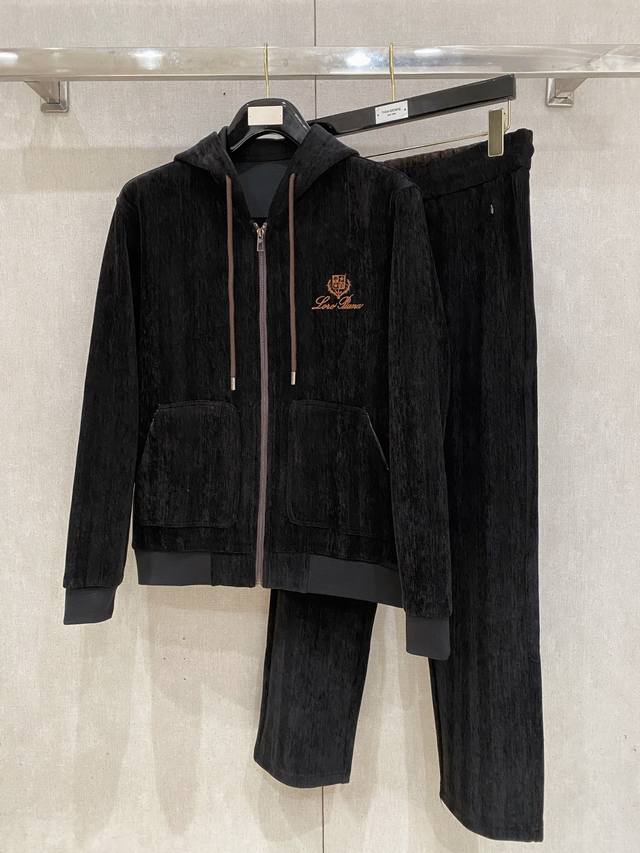 Lp 2540 Brand New Hot-Selling Cardigan Set - Original Quality, High-Quality Item