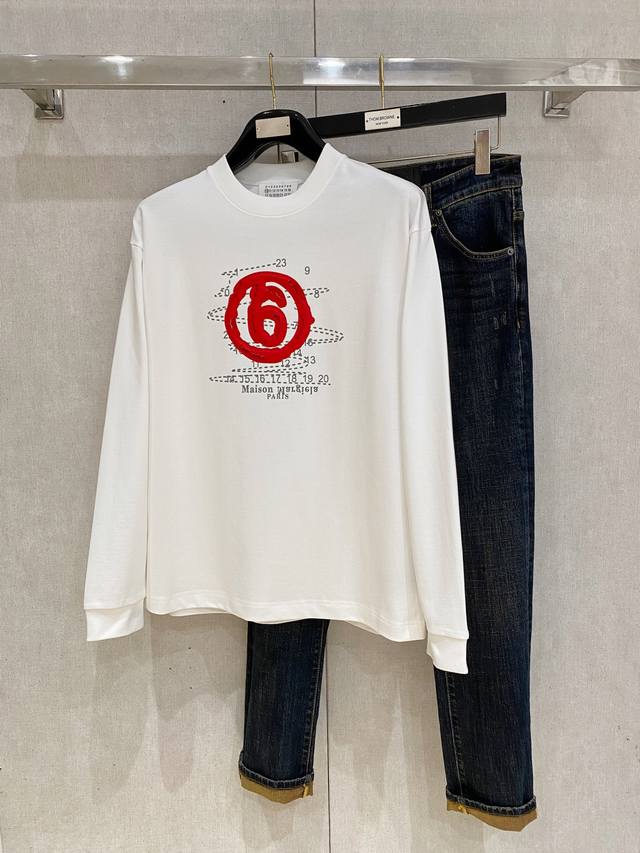 Margiela High-End Custom 2025 Autumn/Winter New Arrival - Latest Boutique Style