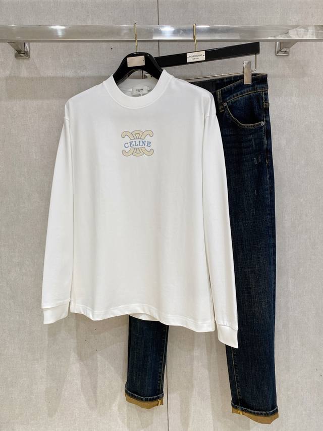 Celine High-End Custom 2025 Autumn/Winter New Arrival - Latest Boutique Style L