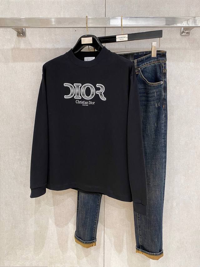 Dior High-End Custom 2025 Autumn/Winter New Arrival - Latest Boutique Style Lon