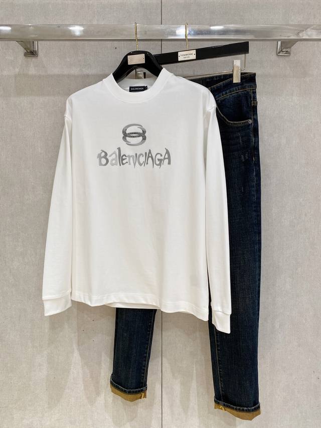 Balenciaga High-End Custom 2025 Autumn/Winter New Arrival - Latest Boutique Sty