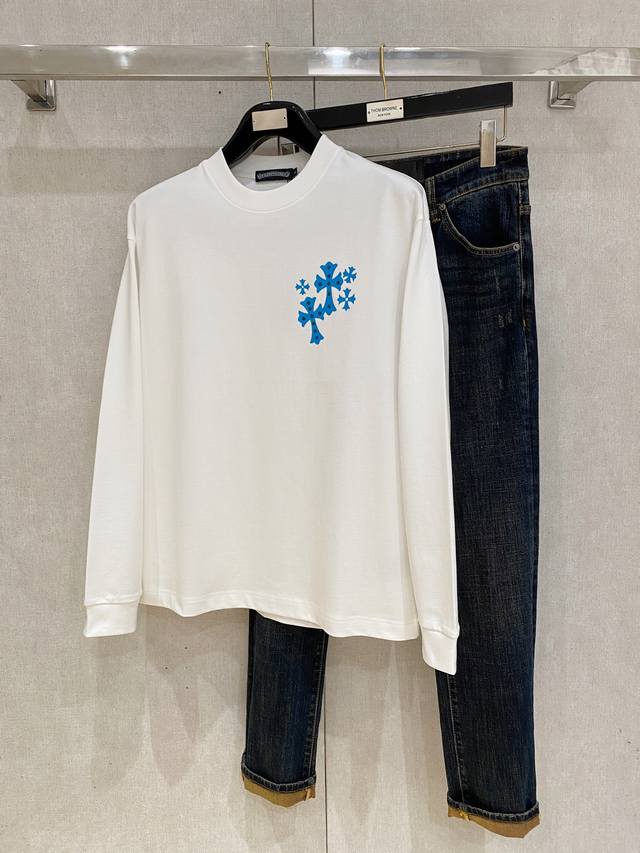 Chrome Hearts High-End Custom 2025 Autumn/Winter New Arrival - Latest Boutique