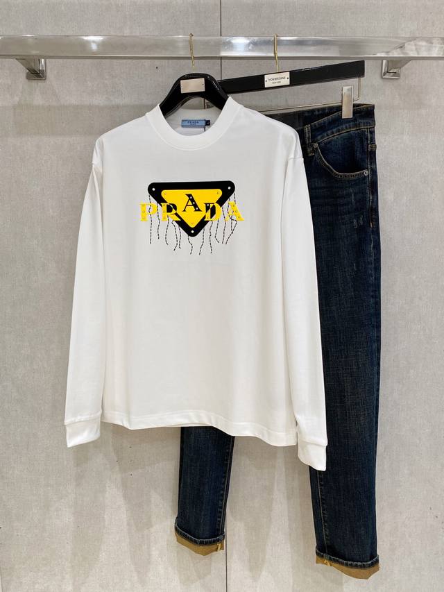 Prada High-End Custom 2025 Autumn/Winter New Arrival - Latest Boutique Style Lo