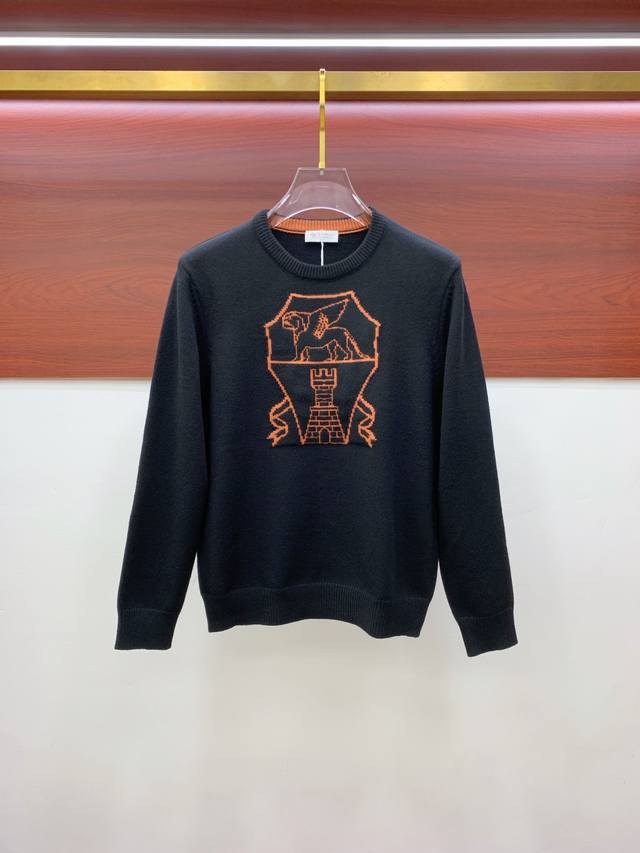 Bc Brutti 25Ss Autumn/Winter New Arrival Sweater - Exclusive Deal! Imported orig