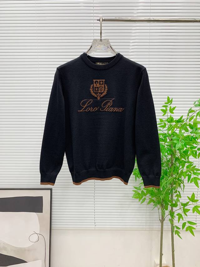 Lss Autumn/Winter New Arrival Sweater - Exclusive Deal! Imported Original Techni