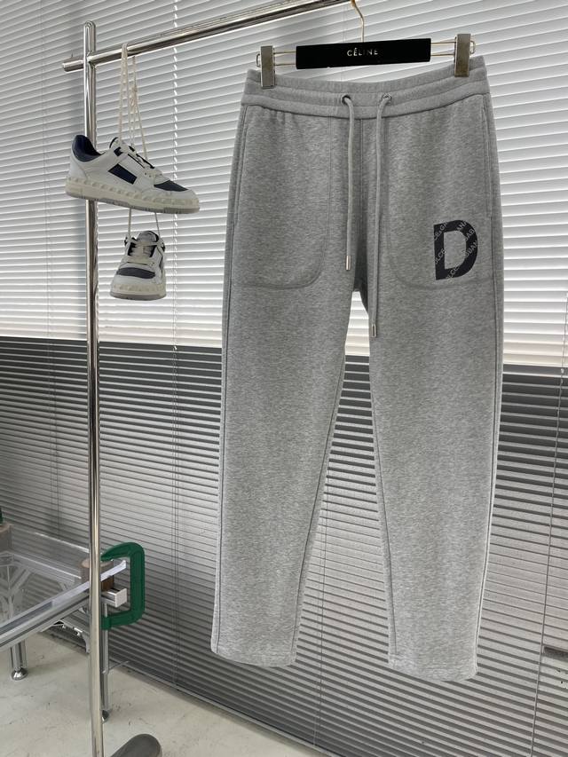 Dg Autumn/Winter New Urban Outdoor Casual Wardrobe Arrives! Made with custom-sup