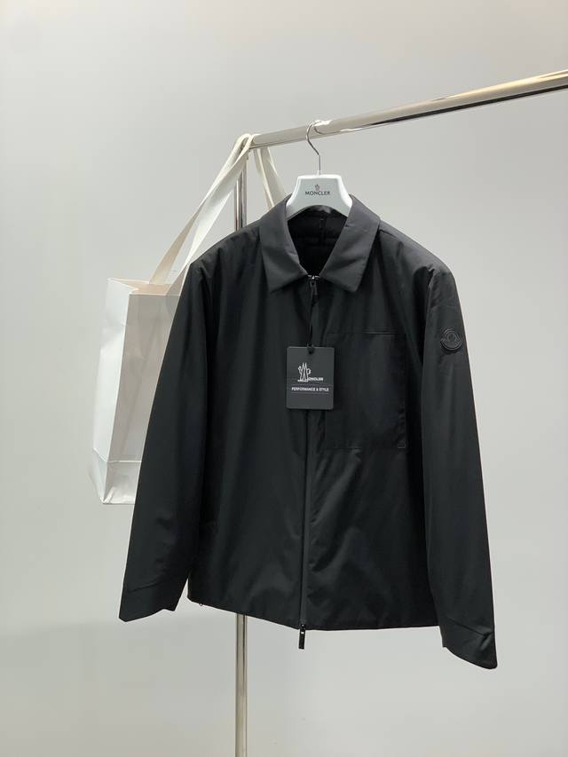 Moncler, 2025 Winter New Arrival, available in stores, original quality, stylish