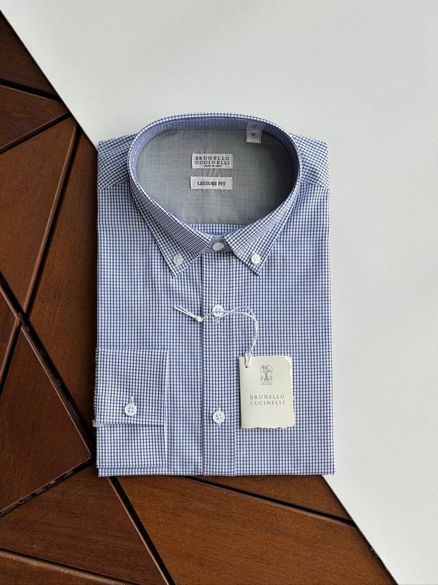 Autumn/Winter Essential, Restocking and Shipping!!! Bc Blue and White Checkered