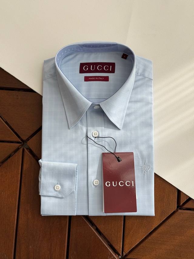 Exquisite embroidered original yarn-dyed fabric, Gucci classic rose embroidered