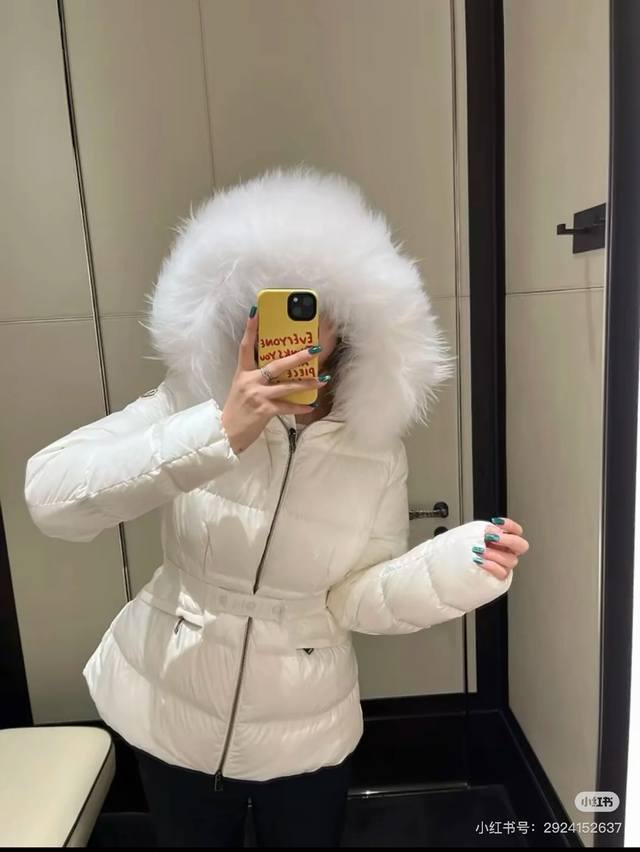 Top-quality export Boed fox fur collar version Colors: Black, White Sizes: 1, 2,