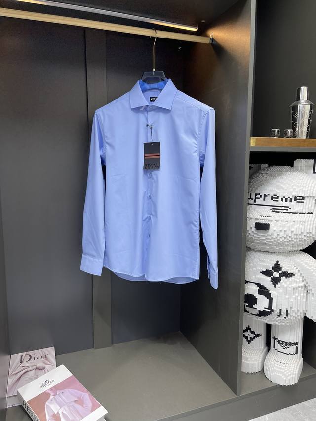 ZegA.* Versatile Premium Series! High-end custom-made high-count cotton business