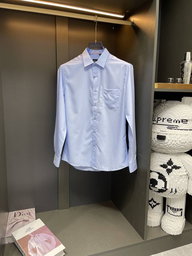 Armani* Versatile Premium Collection! High-end custom-made high-count cotton bus