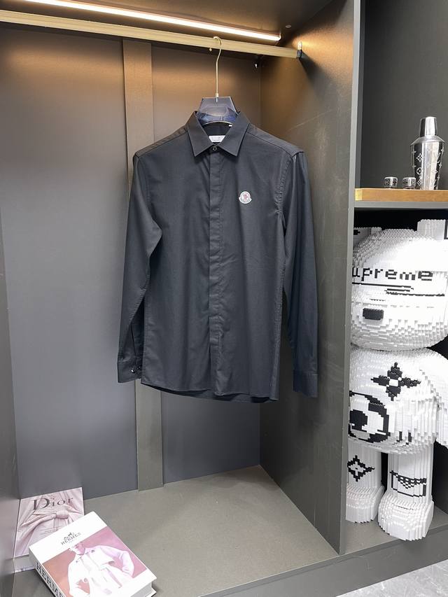 Moncle*Versatile Premium Series! High-end custom-made high-count cotton business