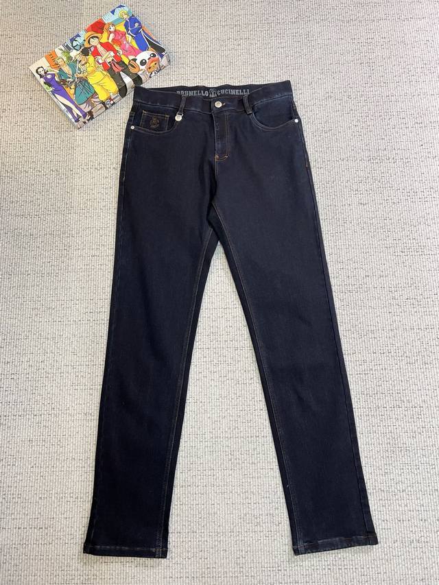 Bc Casual Pants & Dress Pants 2025 Autumn/Winter New High-End Custom Pants Made