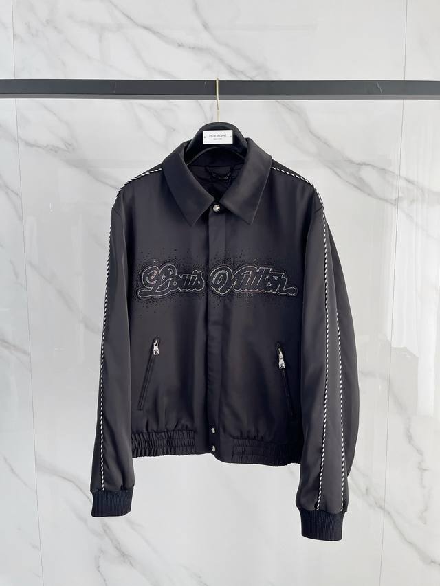 Top-tier version Same style as the official LV website, complete with all three