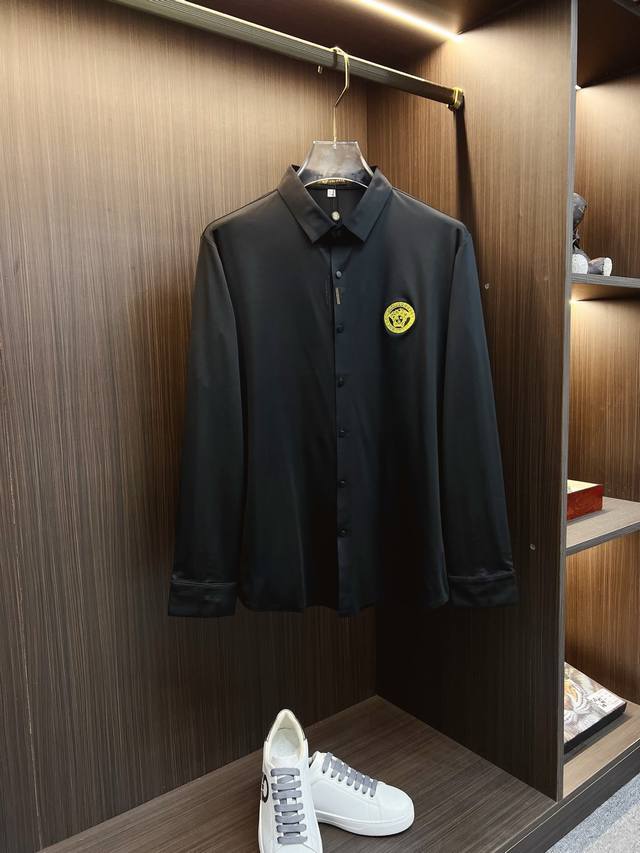Versace Original High-Quality Item - 2025 Spring/Summer Official Website New Lon