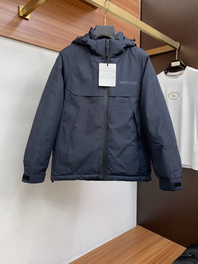 Moncler, 2025 Winter New Arrival, available in stores, original quality, stylish