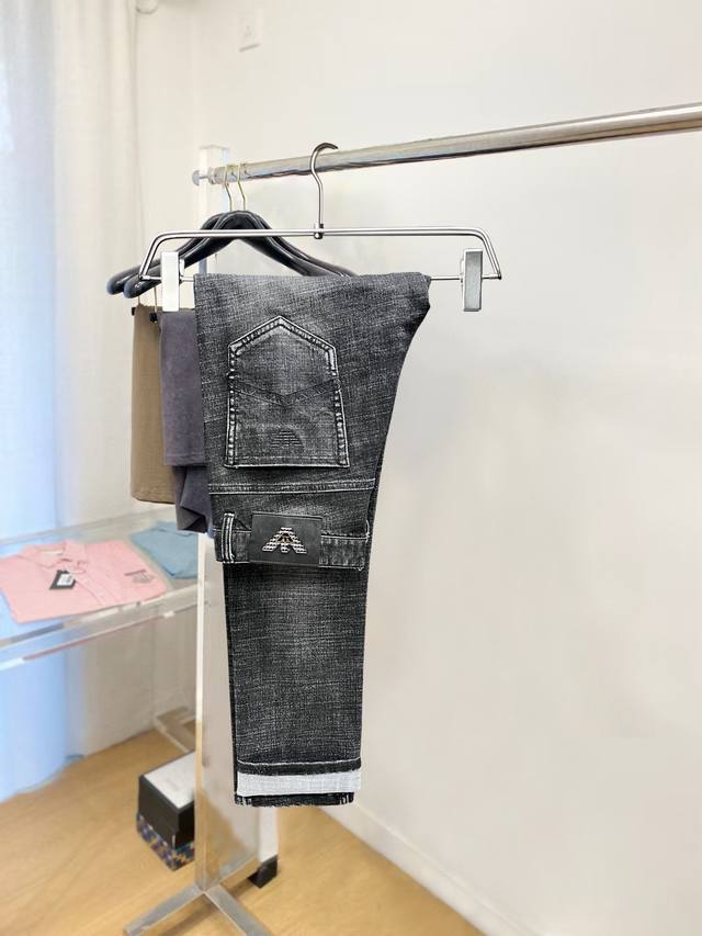 Featured. Autumn/Winter New Arrival. Long-term Stock. High-quality Armani 2025