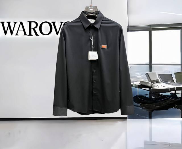 Autumn/Winter Hot Item, Herm