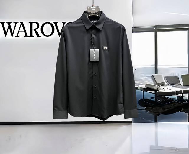 Autumn/Winter Hot Item, Fendi High-End Quality. 2025 Latest Hot Item Shirt Ship