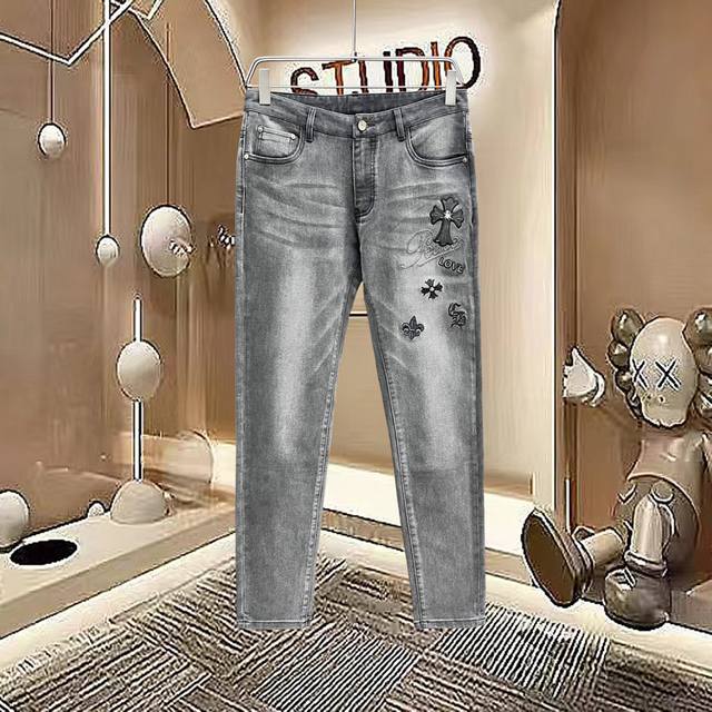 Autumn/Winter New Arrival. Chrome Hearts 2025 Official Website High-End New Arr