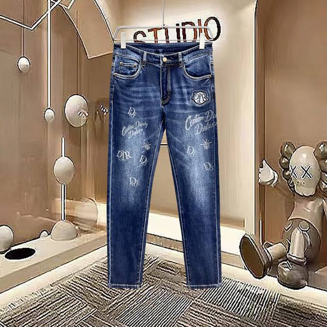 Autumn/Winter New Arrivals. Dior 2025 Official Website High-End New Arrivals -