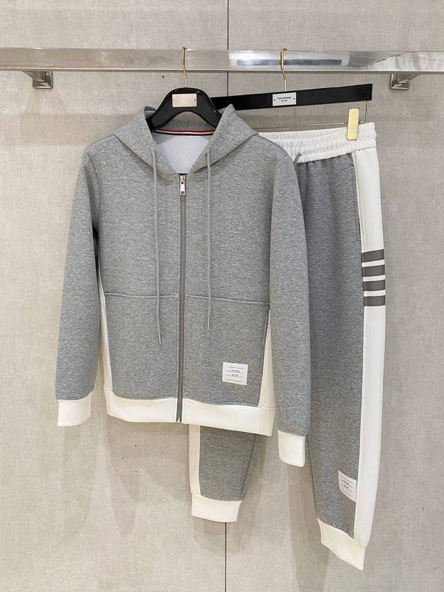 Tb 2025Ss New Autumn/Winter Fashionable Casual Men's Suit: Ultimate Efficiency a