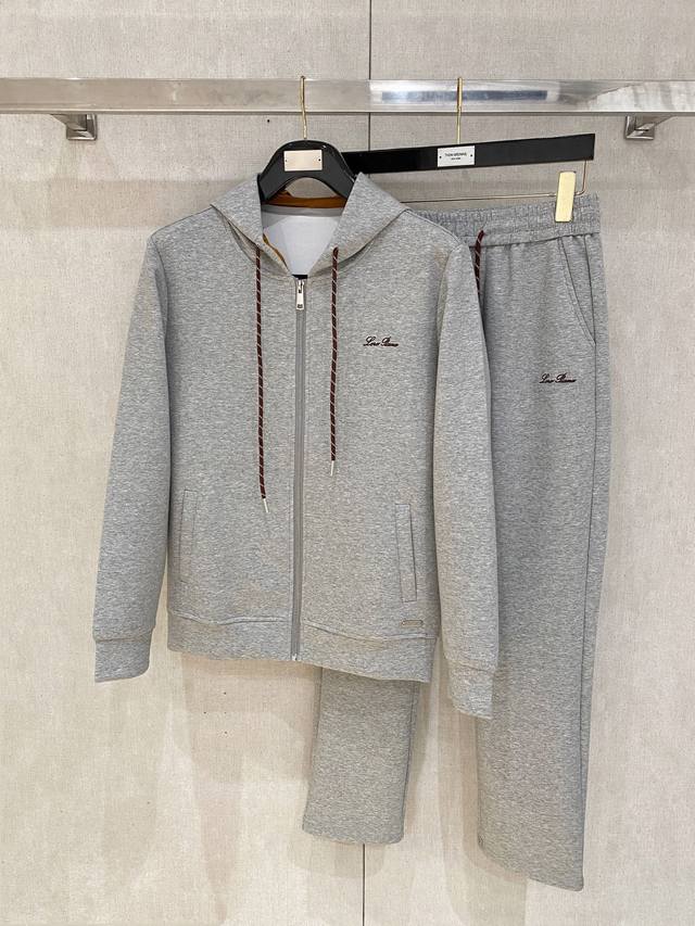 Lp Suit 25Ss New Autumn/Winter Fashionable Casual Men's Suit, Ultimate Efficienc