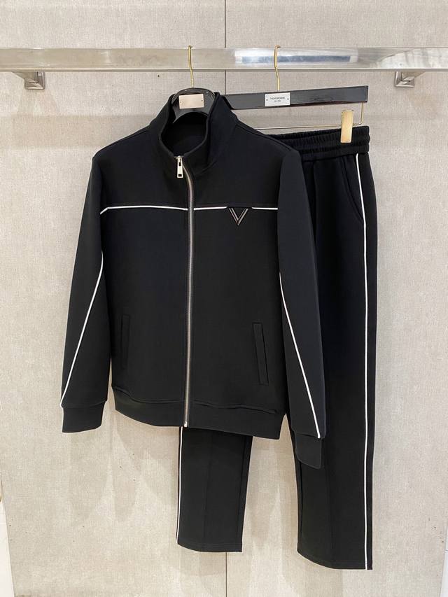 L Family Suit 25Ss New Autumn/Winter Fashionable Casual Men's Suit, Ultimate Eff