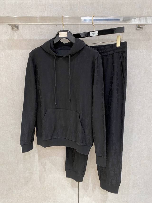 Dior Suit 25Ss New Autumn/Winter Fashionable Casual Men's Suit, Ultimate Efficie