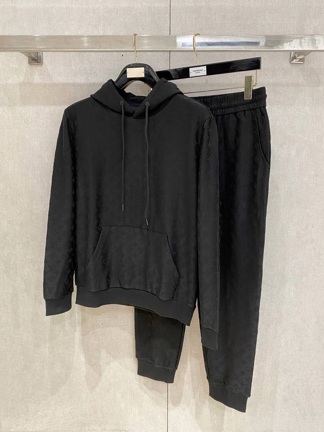 L Family Suit 25Ss New Autumn/Winter Fashionable Casual Men's Suit, Ultimate Eff