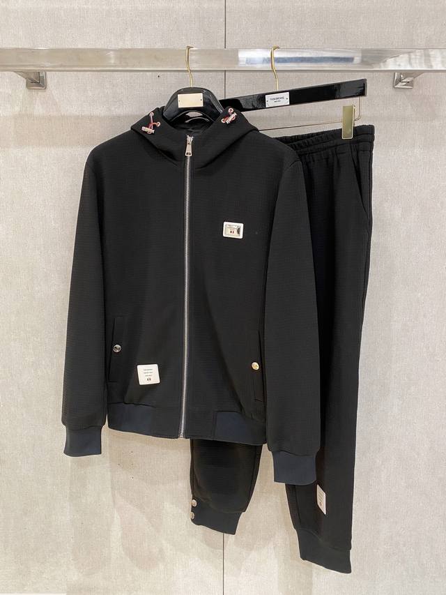 Dog Suit 25Ss New Autumn/Winter Fashionable Casual Men's Suit, Ultimate Efficien