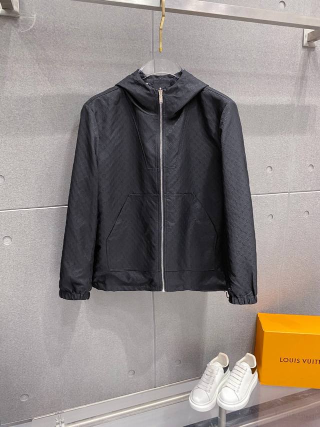 L's early autumn new arrival, a hot-selling casual and fashionable jacket from t