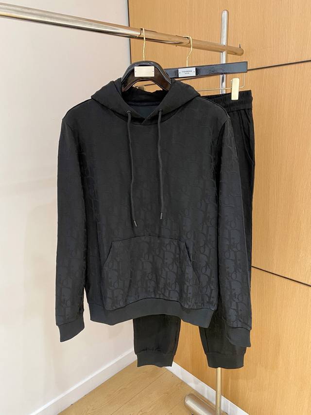 Dior Suit 25Ss New Autumn/Winter Fashionable Casual Men's Suit, Ultimate Effici