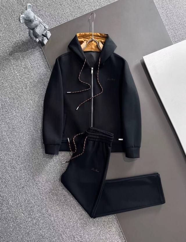 Lp Suit 25Ss New Autumn/Winter Fashionable Casual Men's Suit, Ultimate Efficienc