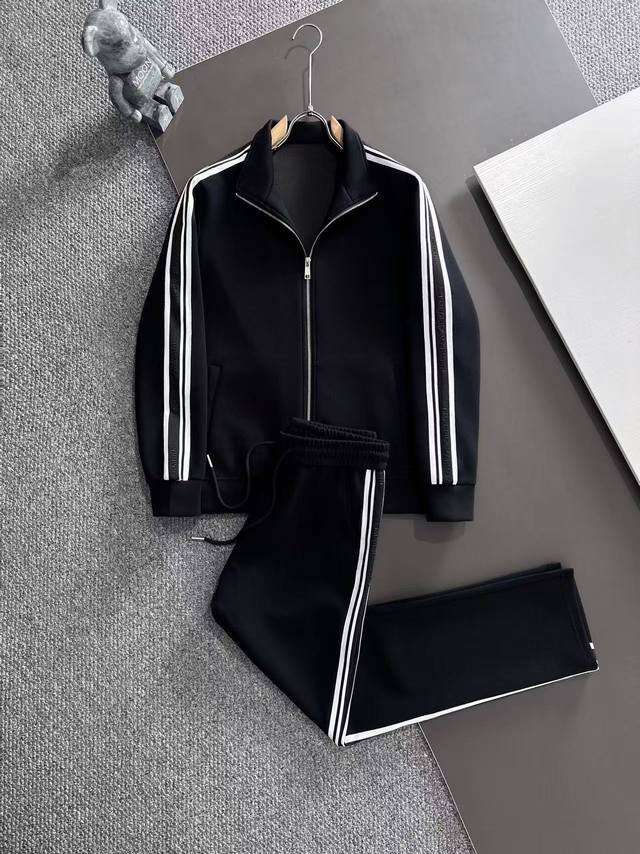 Armani Suit 25Ss New Autumn/Winter Fashionable Casual Men's Suit, Ultimate Effi