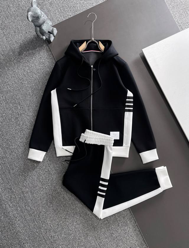 Tb 25Ss New Autumn/Winter Fashionable Casual Men's Suit: Ultimate Efficiency and